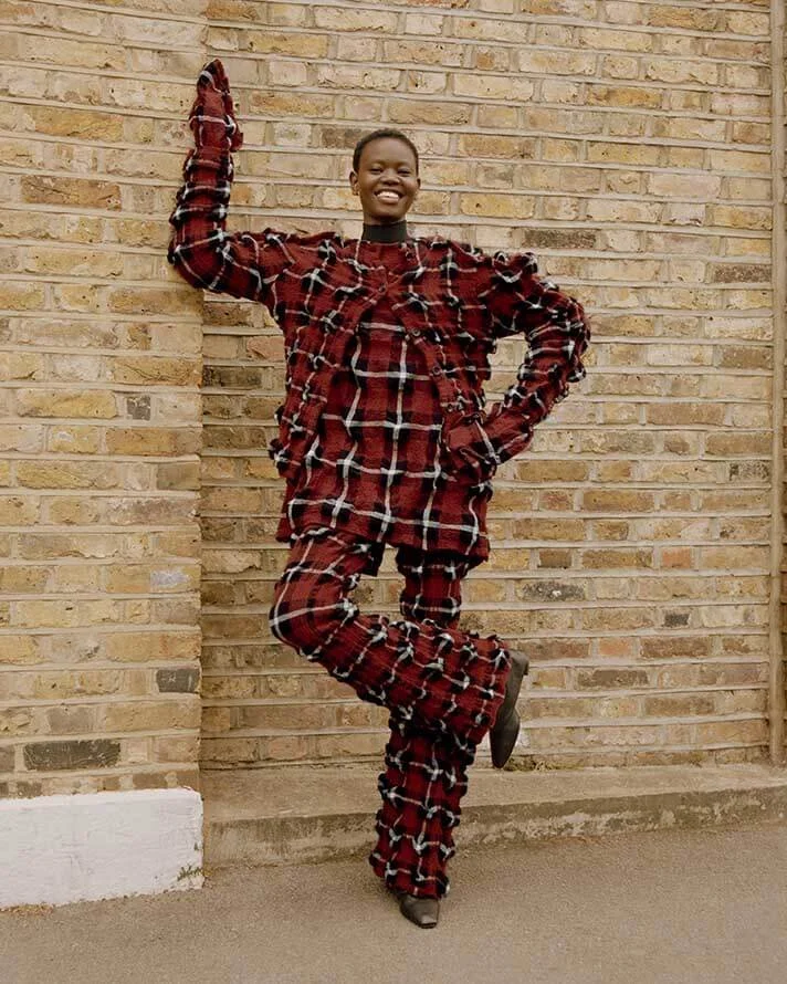 Fashion News, Cultural Highlights - ISSEY MIYAKE's RHYTHM CHECK